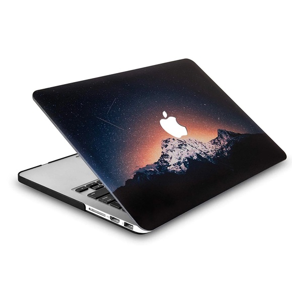 MacBook Pro 16” Shooting Stars Case - Picture 4 of 5